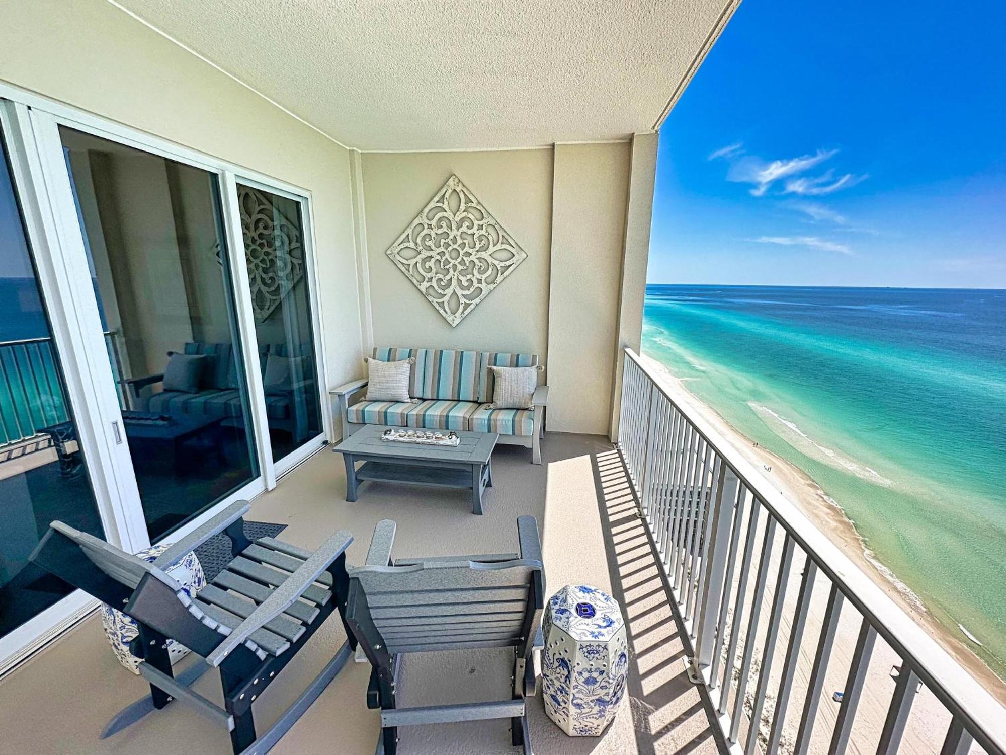 Ocean Reef 2308 Panama City Beach