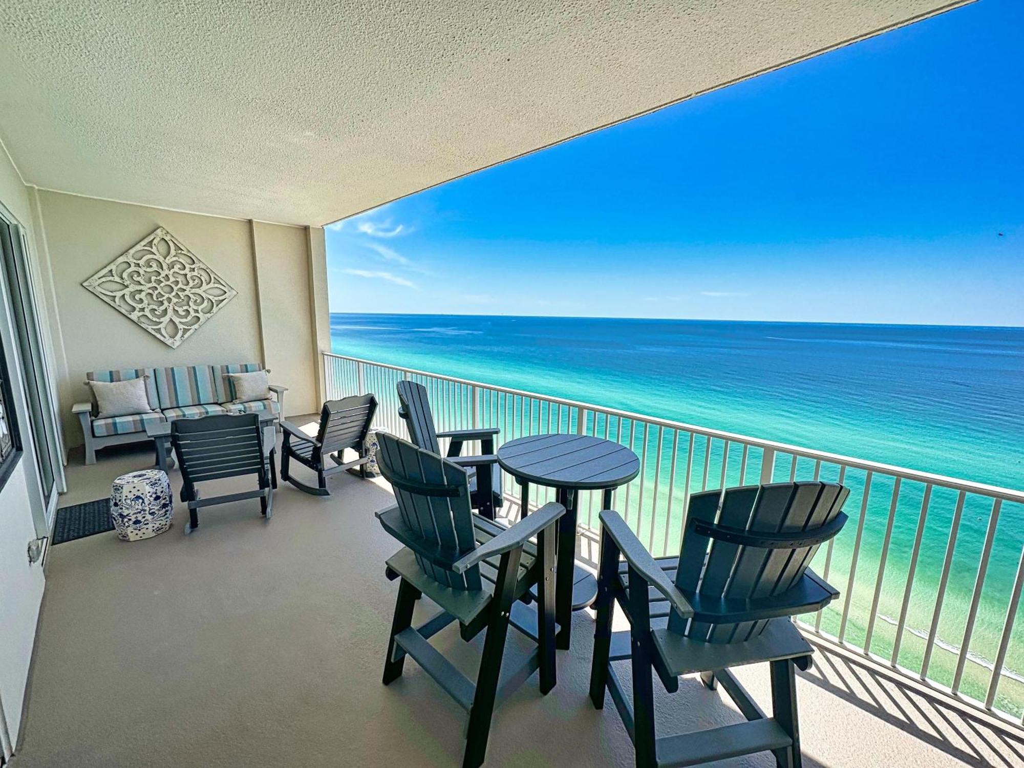 Ocean Reef 2308 Panama City Beach