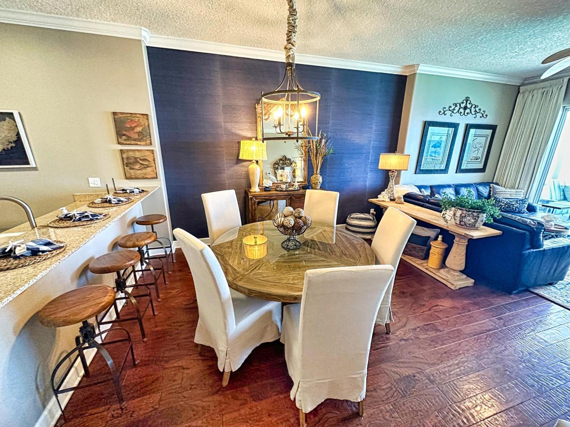 Ocean Reef 2308 Holiday home