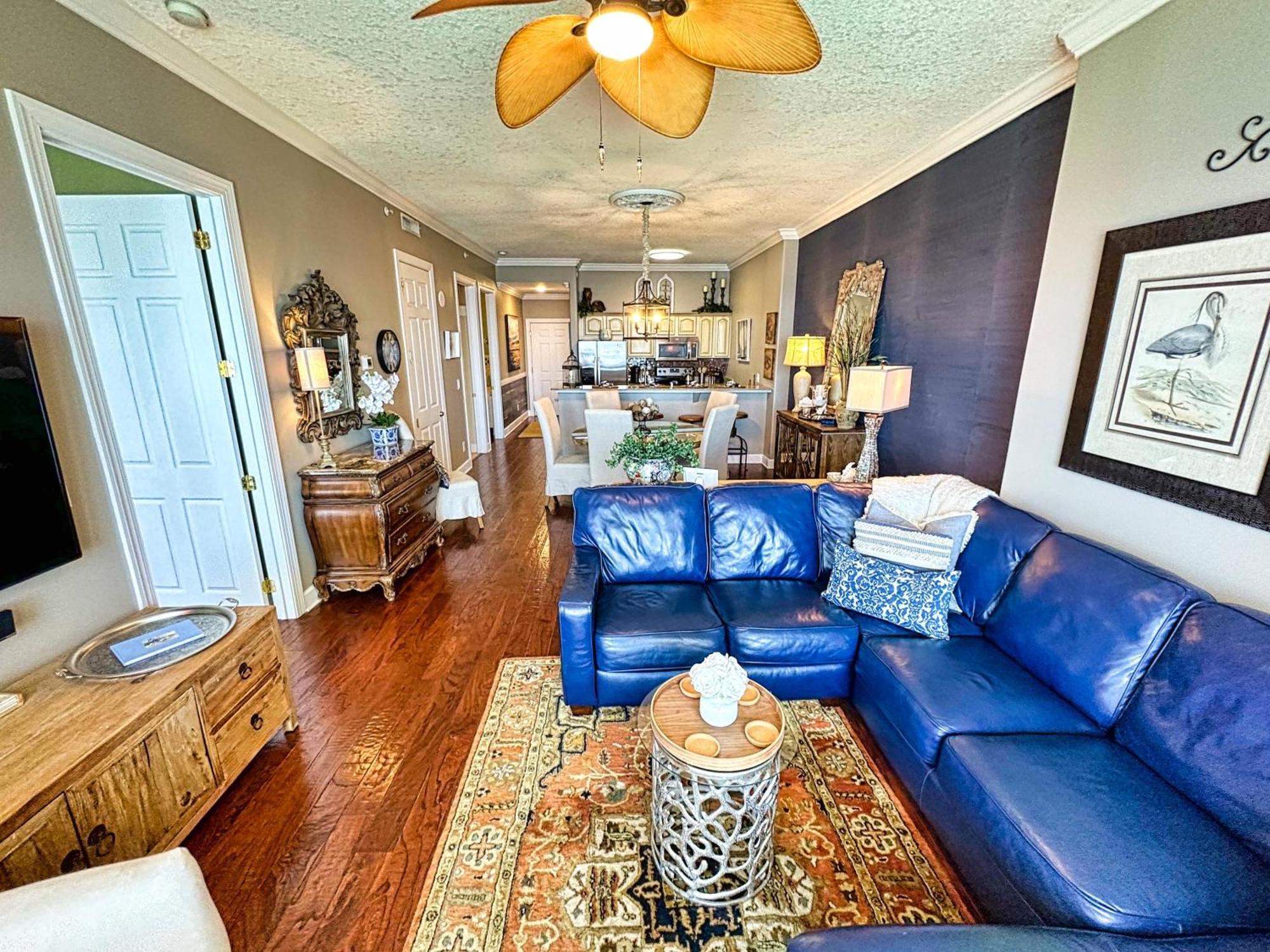 Holiday home Ocean Reef 2308 Panama City Beach