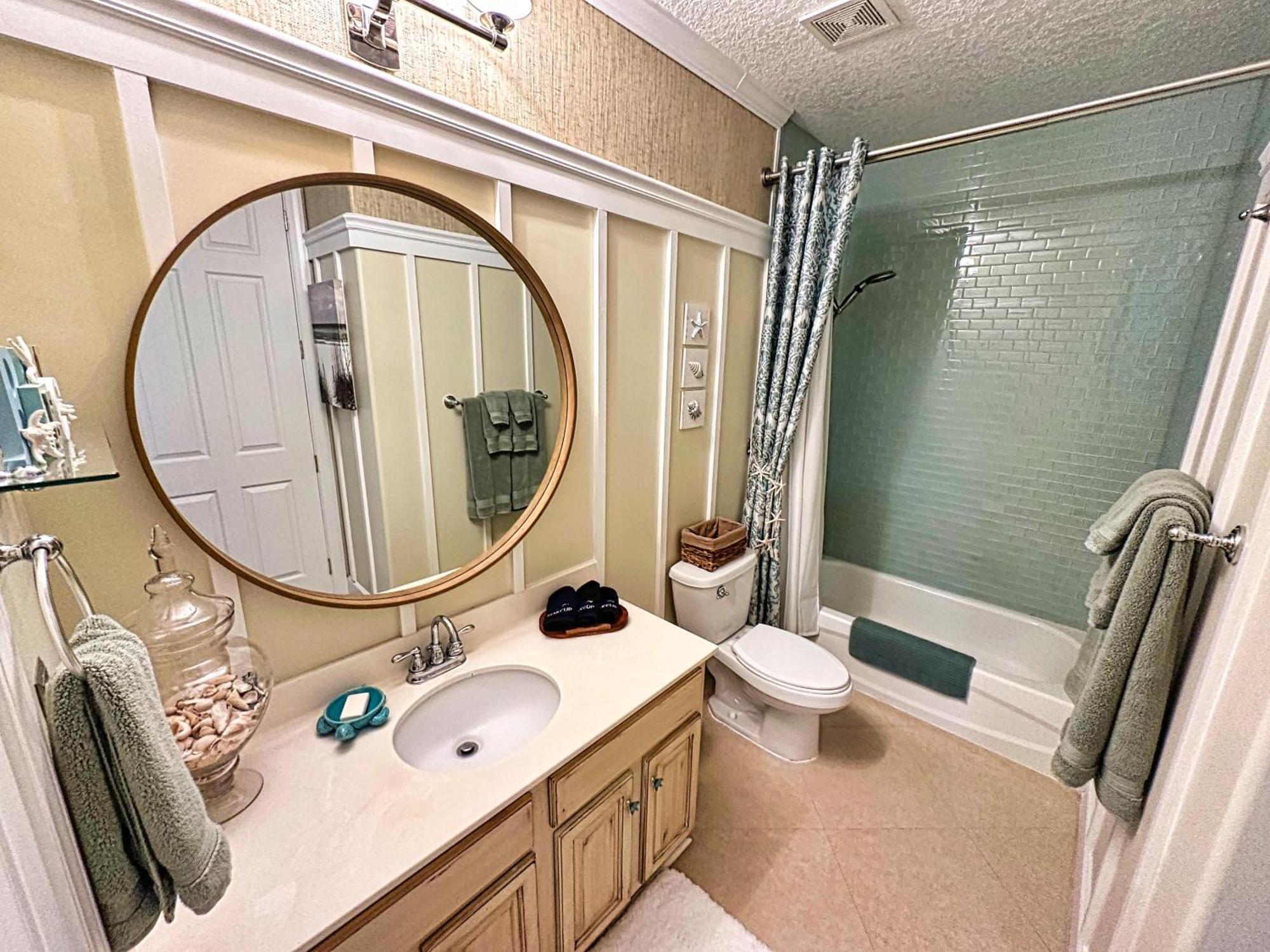 Holiday home Ocean Reef 2308 Panama City Beach