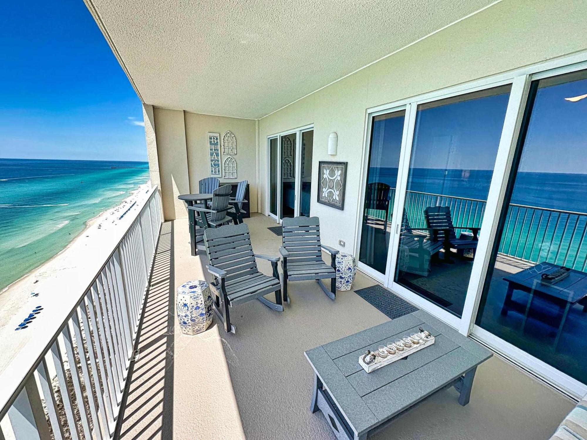 Ocean Reef 2308 Holiday home Panama City Beach