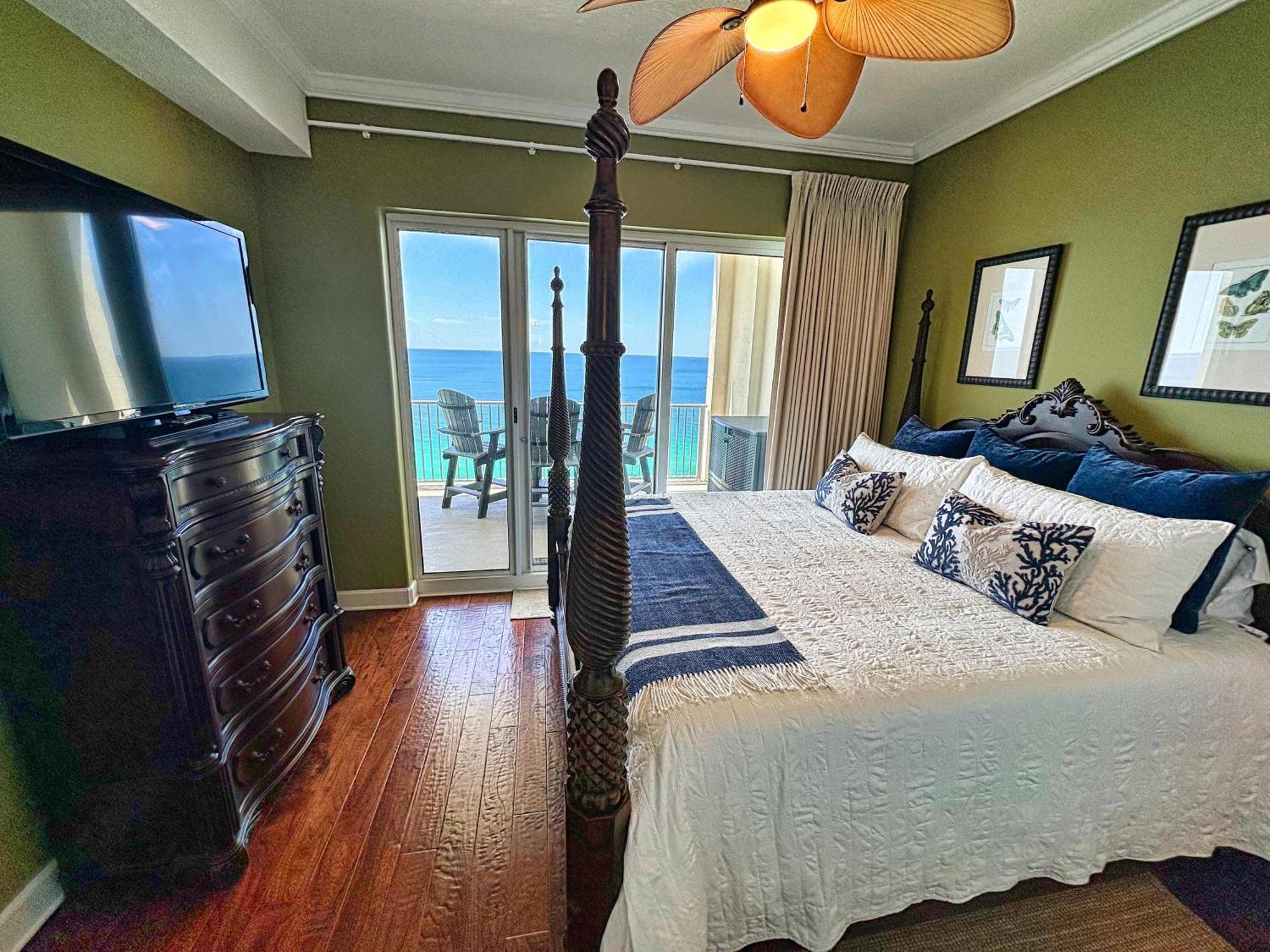 Ocean Reef 2308 Holiday home