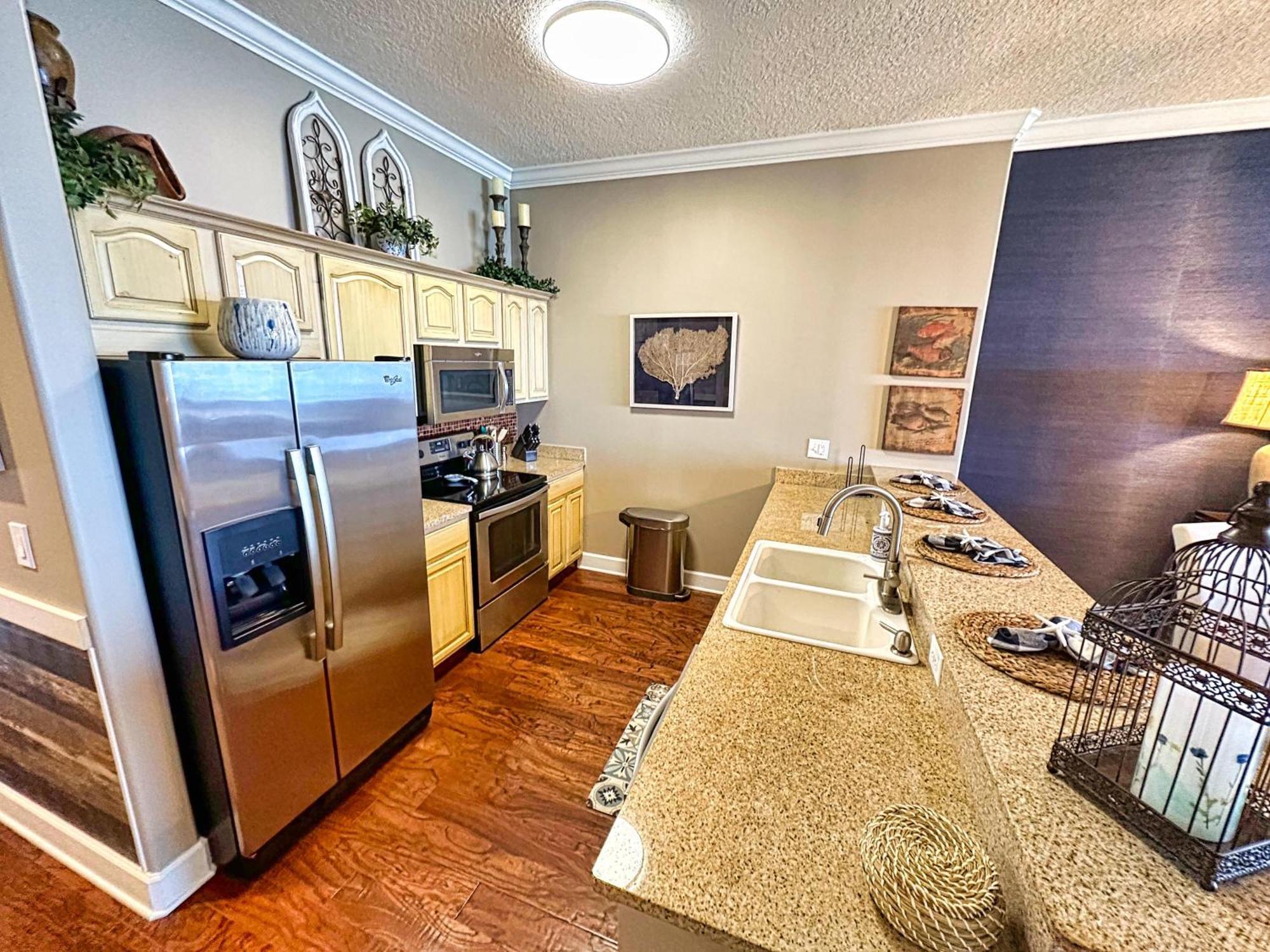 Holiday home Ocean Reef 2308 *