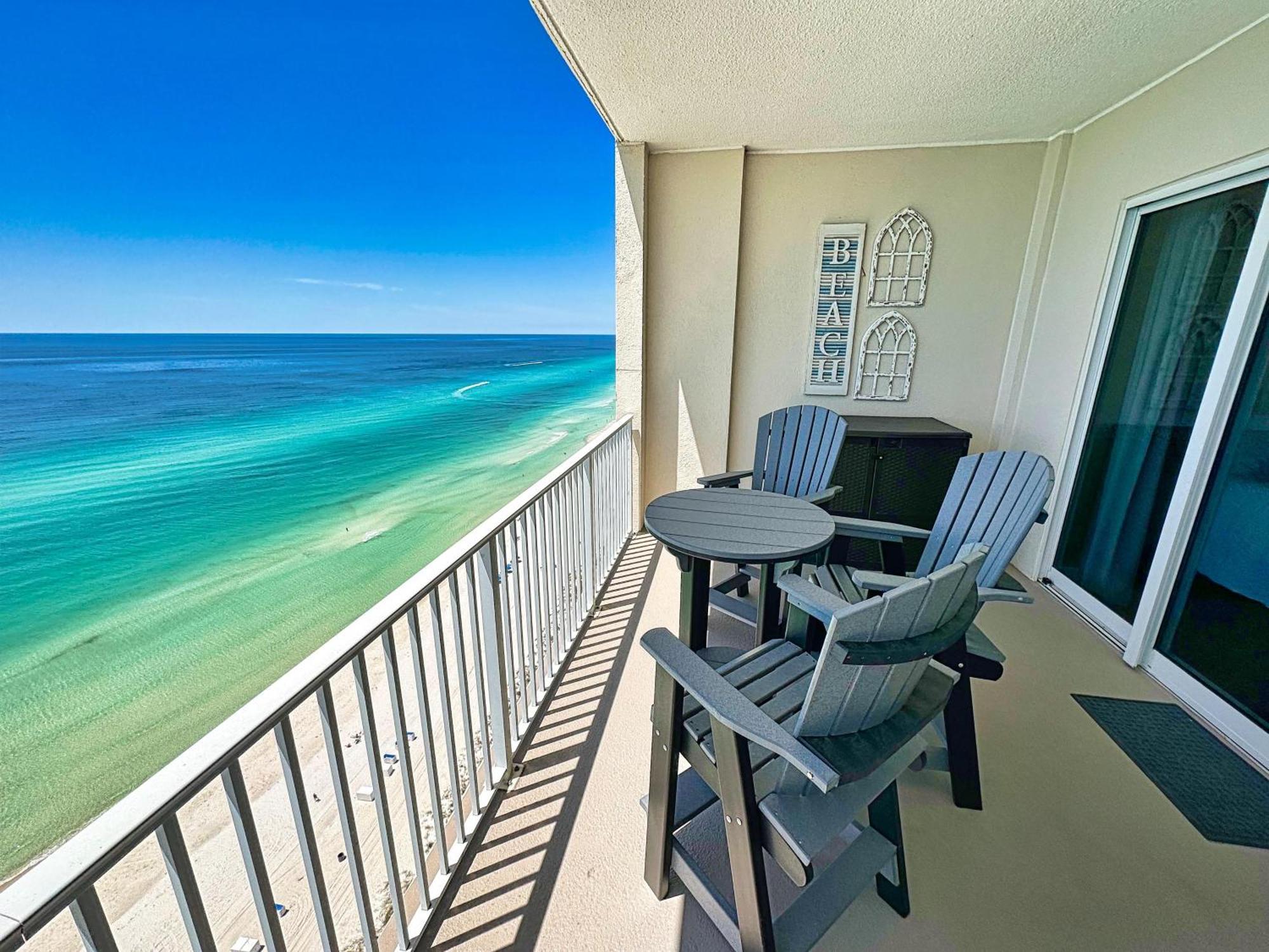 Holiday home Ocean Reef 2308 Panama City Beach