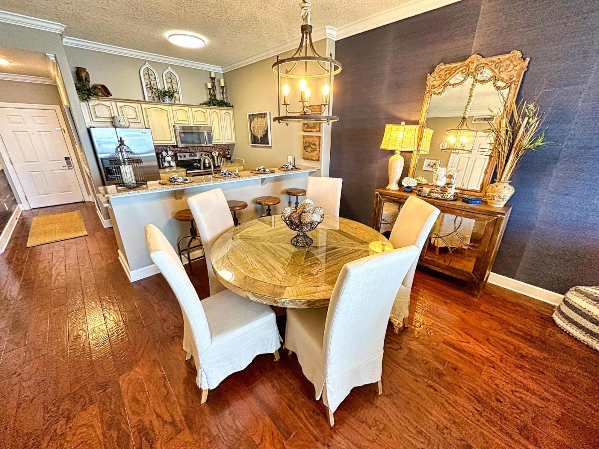 Ocean Reef 2308 Holiday home